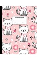 Dot Grid Notebook