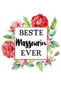 Beste Masseurin Ever