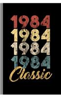 1984 Classic