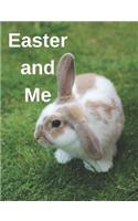 Easter and Me