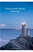 Travel And Relax Journal