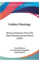 Golden Gleanings