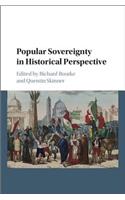 Popular Sovereignty in Historical Perspective