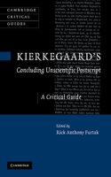 Kierkegaard's 'Concluding Unscientific Postscript'