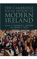 Cambridge Social History of Modern Ireland