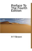 Preface to the Fourth Edition