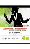 Introduction to Information Systems: Supporting and Transforming Business(English)