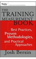 Training Measurement Book