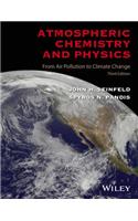 Atmospheric Chemistry and Physics