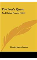 The Poet's Quest