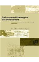 Environmental Planning for Site Development