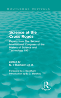 Science at the Cross Roads (Routledge Revivals)
