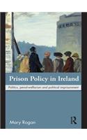 Prison Policy in Ireland