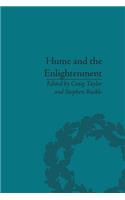 Hume and the Enlightenment