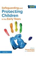 Safeguarding and Protecting Children in the Early Years