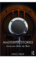 Masterful Stories