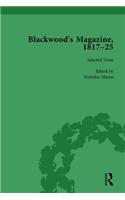 Blackwood's Magazine, 1817-25, Volume 1