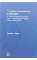 Yeniseian Peoples and Languages