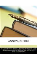 Annual Report