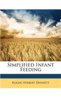 Simplified Infant Feeding
