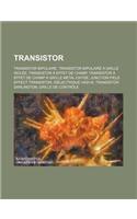 Transistor