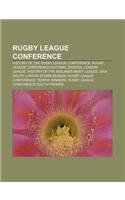 Rugby League Conference