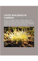 Listed Buildings in Cumbria