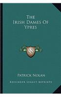 Irish Dames of Ypres