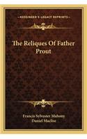 Reliques Of Father Prout
