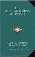 The American History Storybook