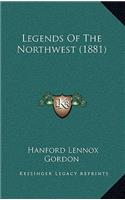 Legends Of The Northwest (1881)