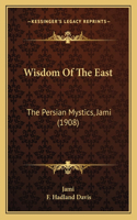 Wisdom Of The East