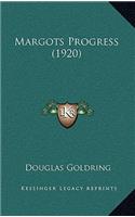 Margots Progress (1920)