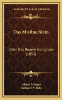 Das Mistbuchlein