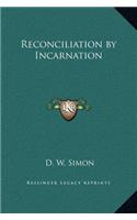 Reconciliation by Incarnation