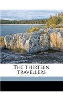 The Thirteen Travellers