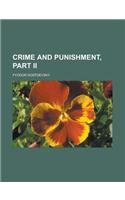 Crime and Punishment, Part II