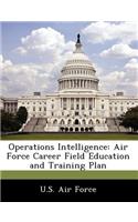 Operations Intelligence