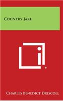 Country Jake