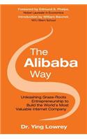 Alibaba Way