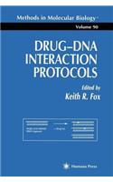 Drug-DNA Interaction Protocols. Methods in Molecular Biology, Volume 90.