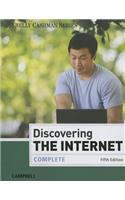 Discovering the Internet: Complete