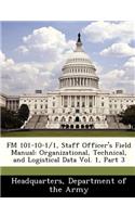 FM 101-10-1/1, Staff Officer's Field Manual