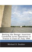 Busting the Bocage