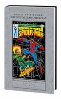 Marvel Masterworks: The Spectacular Spider-Man Vol. 5
