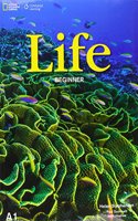 Life Beginner: Student's Book with DVD and MyLife Online Resources