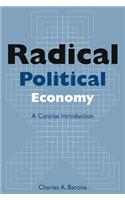 Radical Political Economy: A Concise Introduction