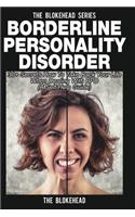 Borderline Personality Disorder