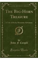 The Big-Horn Treasure