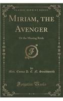 Miriam, the Avenger